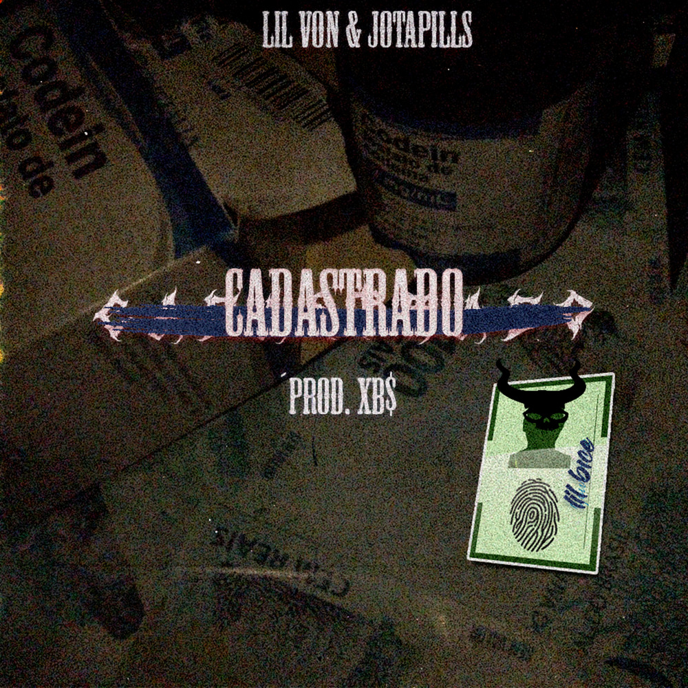 Cadastrado