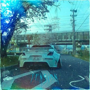 Listen to Tension (Explicit) song with lyrics from Alex Pristupa