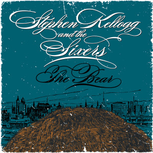 收聽Stephen Kellogg & The Sixers的Howl At The Moon歌詞歌曲