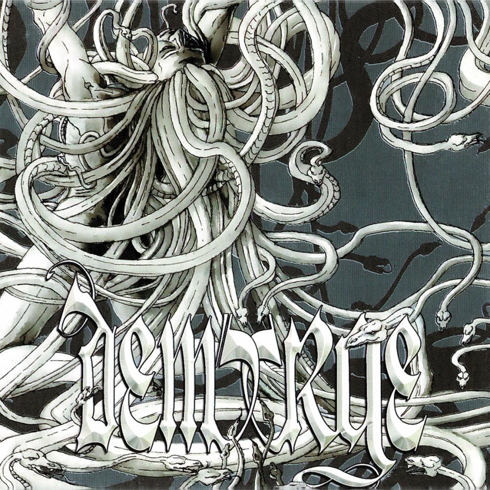 Demiurge (Explicit)