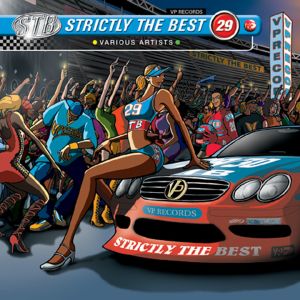 收聽Strictly The Best的Fitness歌詞歌曲