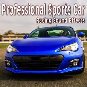 ดาวน์โหลดและฟังเพลง Professional Sports Car Pit Ambience with Pa, Fast Pass Bys and Cars Driving into and Away from the Pits พร้อมเนื้อเพลงจาก The Hollywood Edge Sound Effects Library
