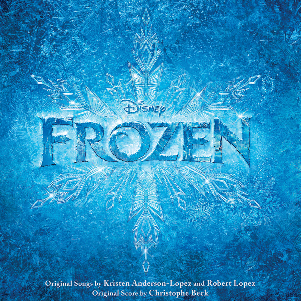 In Summer (From "Frozen"/Soundtrack Version)