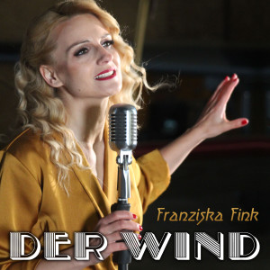 Album Der Wind from Franziska Fink