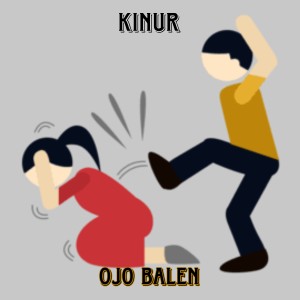 อัลบัม Ojo Balen ศิลปิน Kinur