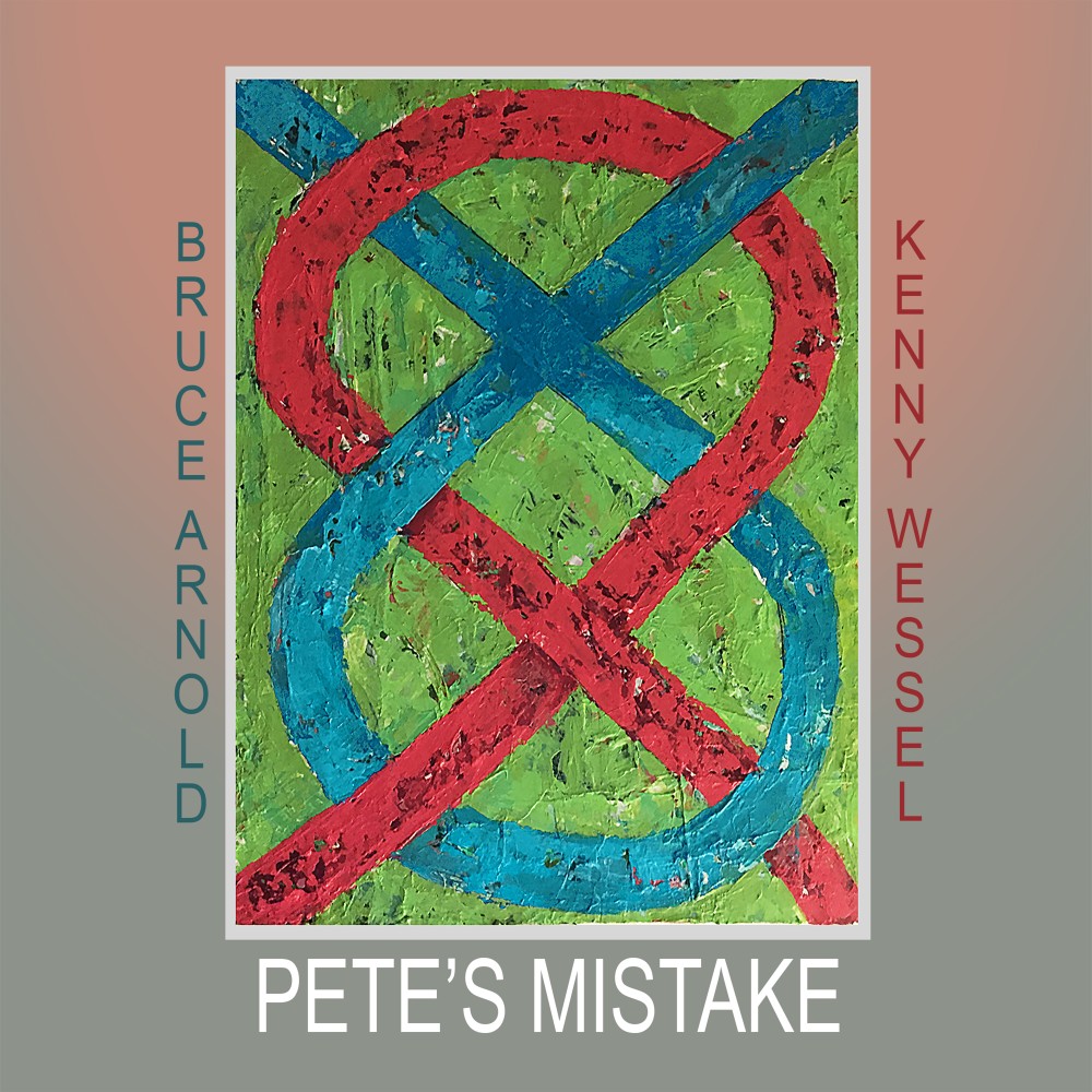 Pete's Mistake