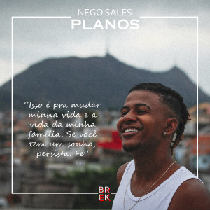 收聽Nego Sales的Hoje Eu Quero Festa歌詞歌曲