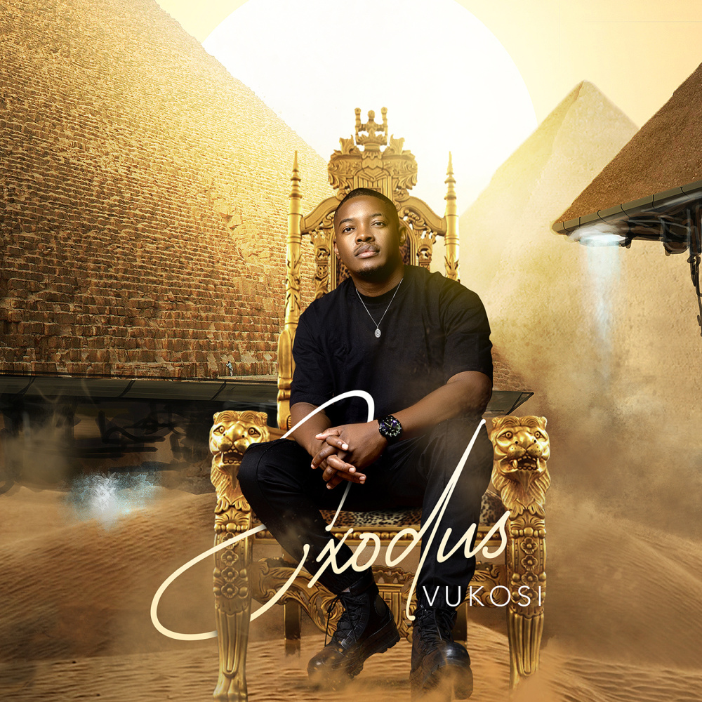 Phendula (feat. TBO, Tiro Mashile) (Radio Edit)