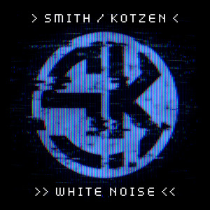 Smith/Kotzen的專輯White Noise