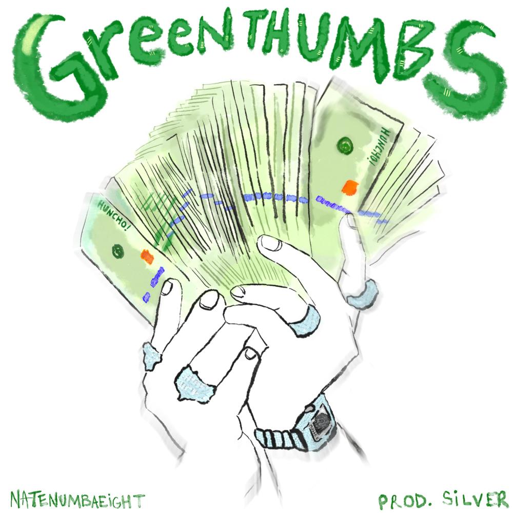 Green Thumbs (Explicit)