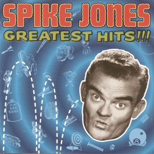 收聽Spike Jones的Winter歌詞歌曲