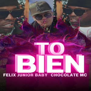 Chocolate Mc的專輯To bien (feat. Chocolate mc )