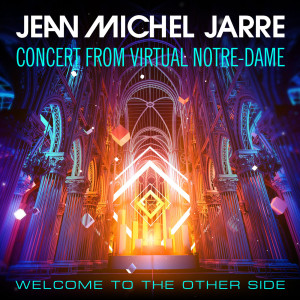 ดาวน์โหลดและฟังเพลง Oxygene 2 (JMJ Rework of Kosinski Remix) พร้อมเนื้อเพลงจาก Jean Michel Jarre