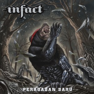 Peradaban Baru dari Infact