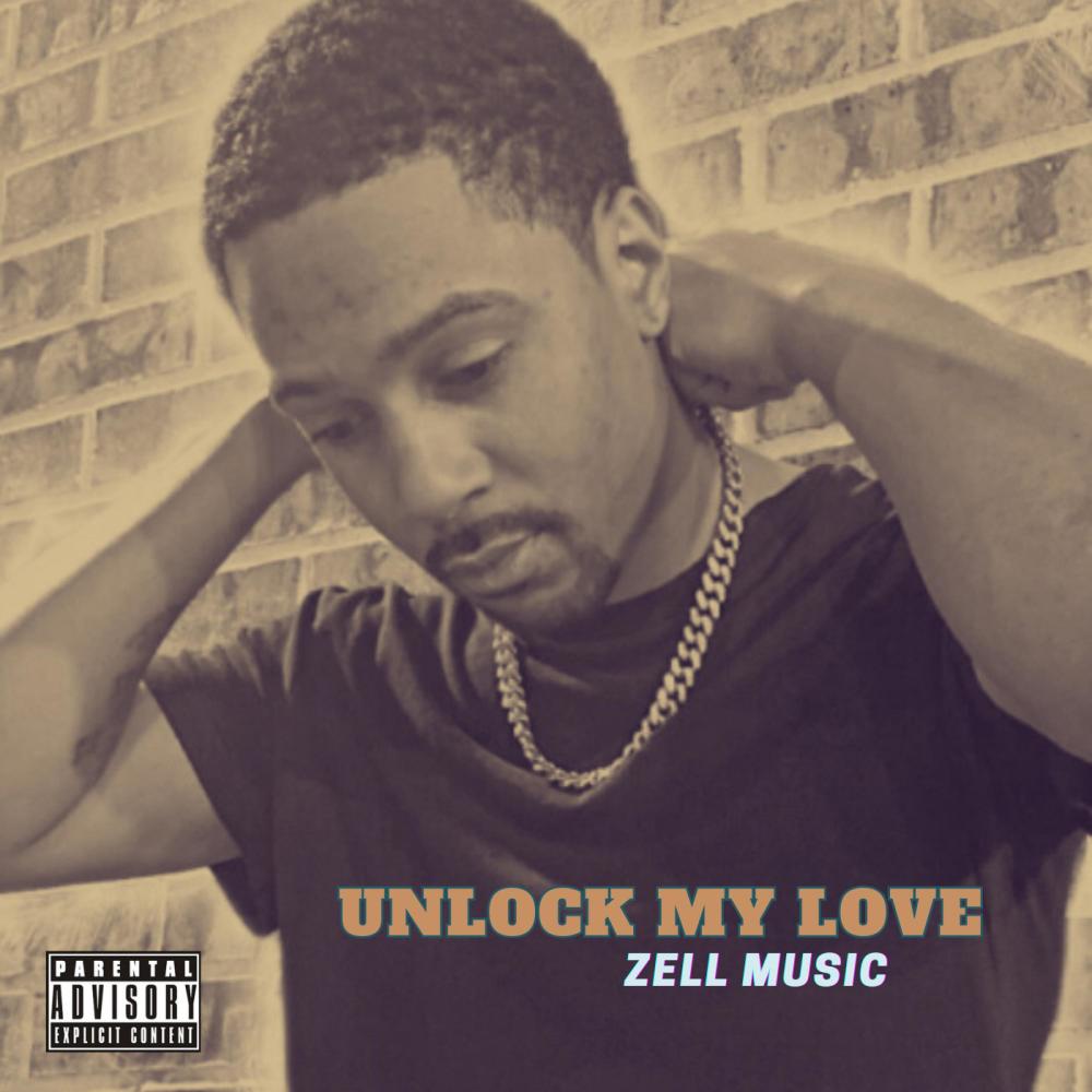 Unlock My Love