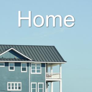 收聽Andi Hrytsyk的Home歌詞歌曲