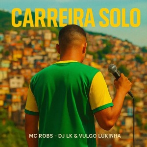 Carreira Solo dari DJ LK