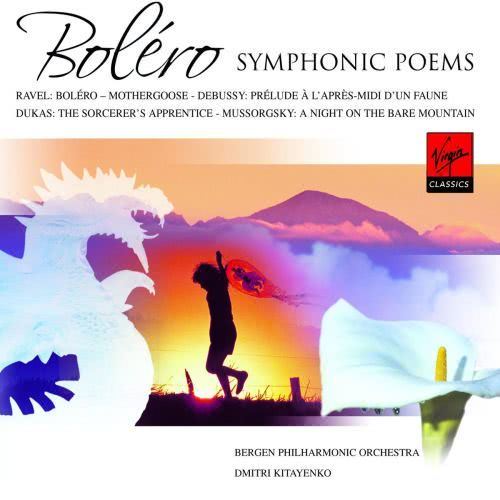 Night on the Bare Mountain (Original Version) (original version)