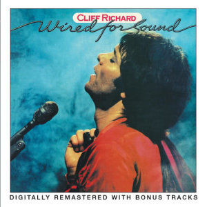 Cliff Richard的專輯Wired For Sound