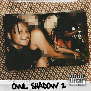 Meat & The Bohemians的專輯OWL SHADOW 2 (Explicit)