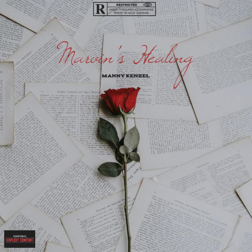 Marvin's Healing (Explicit)