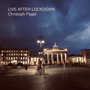 Christoph Pagel的專輯Live After Lockdown