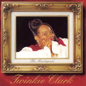 Twinkie Clark的專輯The Masterpiece