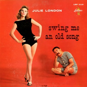 ดาวน์โหลดและฟังเพลง Old Folks At Home พร้อมเนื้อเพลงจาก Julie London