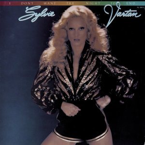 收聽Sylvie Vartan的I Don't Want the Night to End (Short)歌詞歌曲