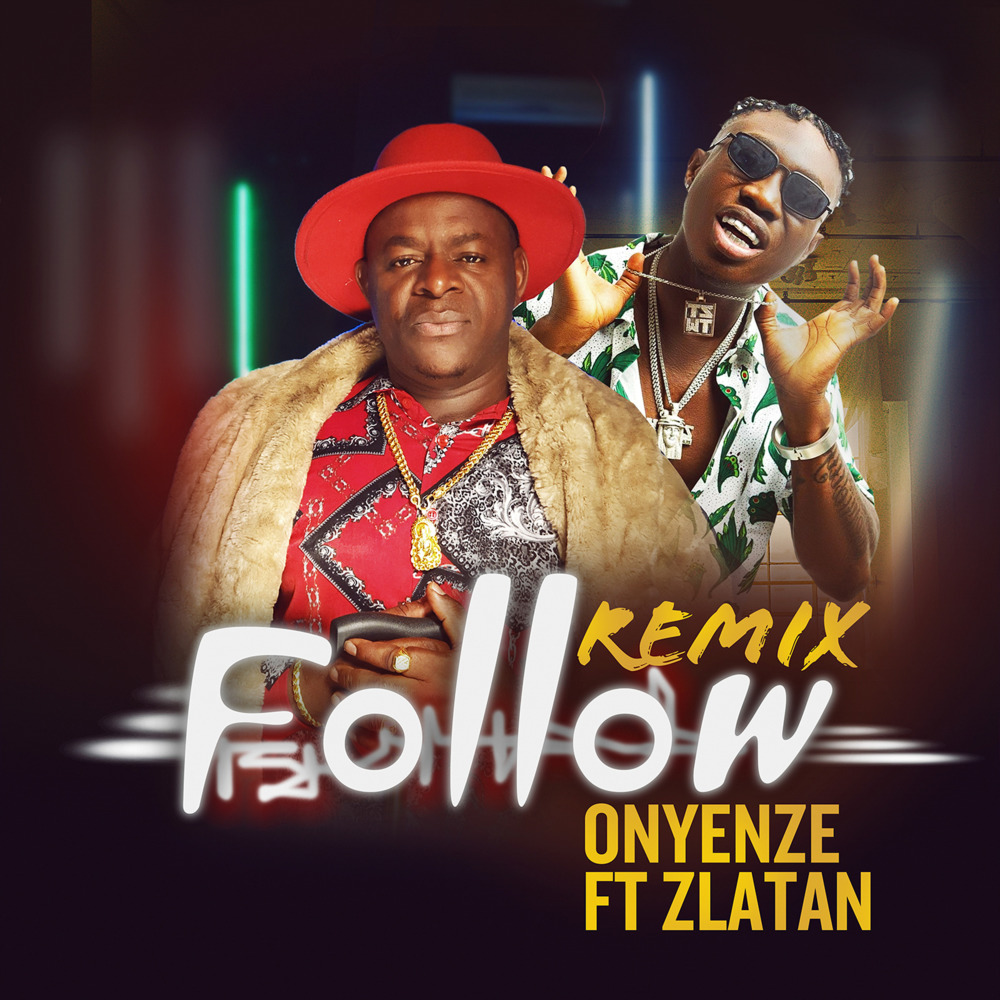 Follow (Remix)