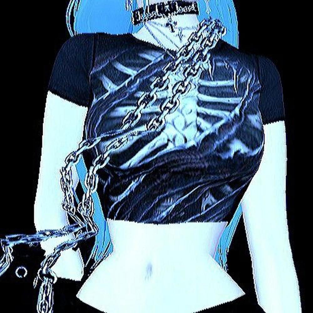 SCARS (feat. xKori) (Explicit)