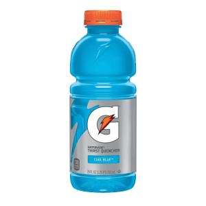 Young Lungs的專輯Gatorade