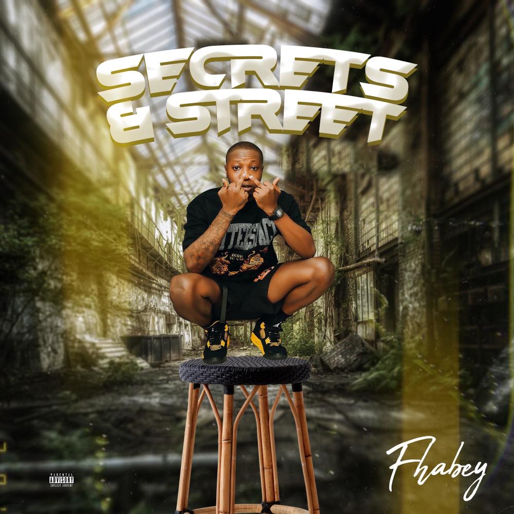 Pass Out (feat. Dammy Thunda) (Explicit)