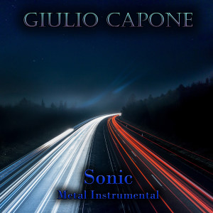 Listen to Sonic (Metal instrumental) song with lyrics from Giulio Capone