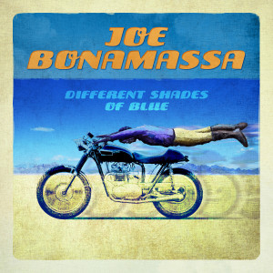 收聽Joe Bonamassa的Get Back My Tomorrow歌詞歌曲