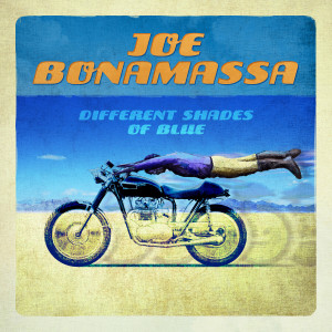 收聽Joe Bonamassa的Oh Beautiful!歌詞歌曲
