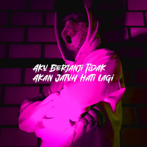 Album Aku Berjanji Tidak Akan Jatuh Hati Lagi from Twentyfo