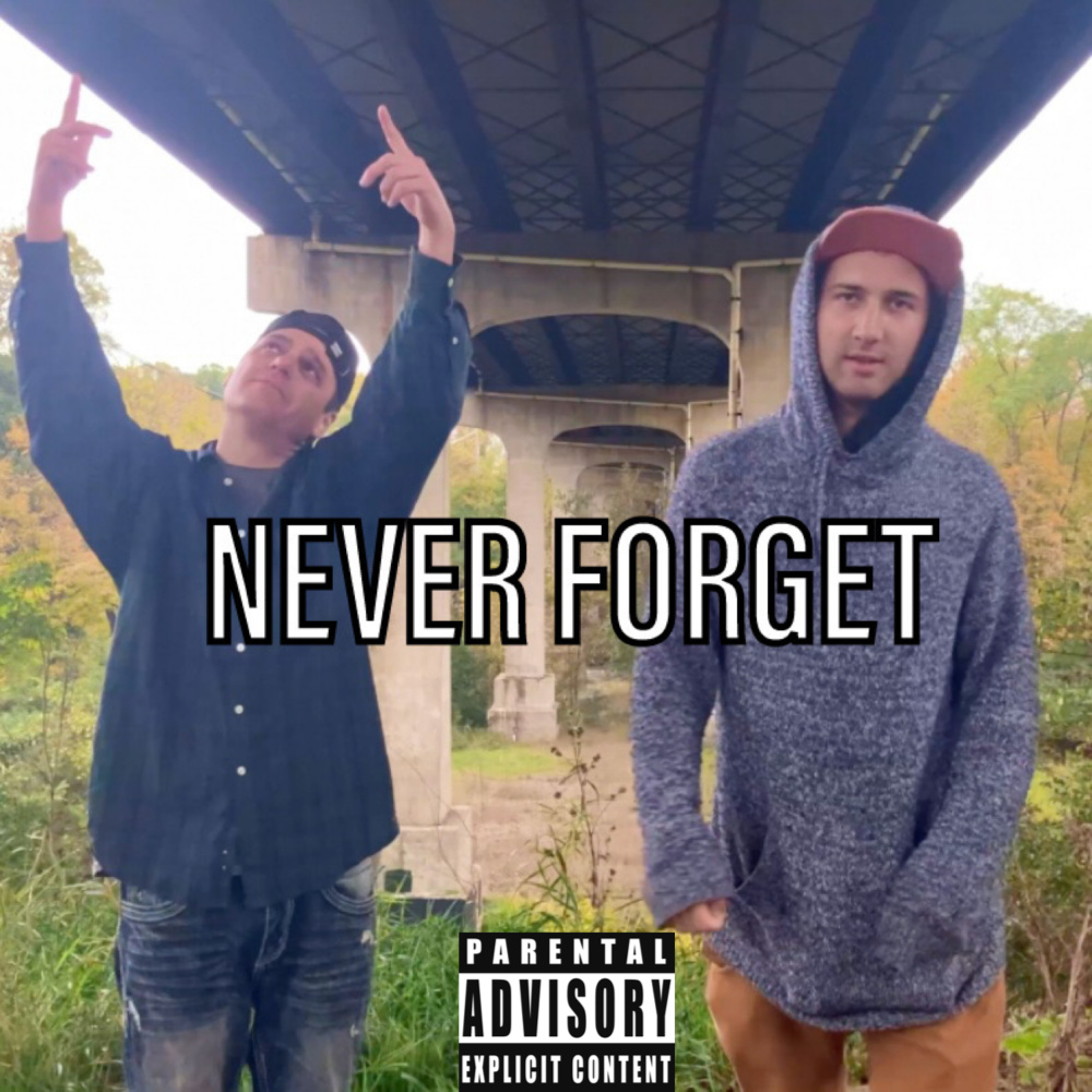 Never Forget (Explicit)