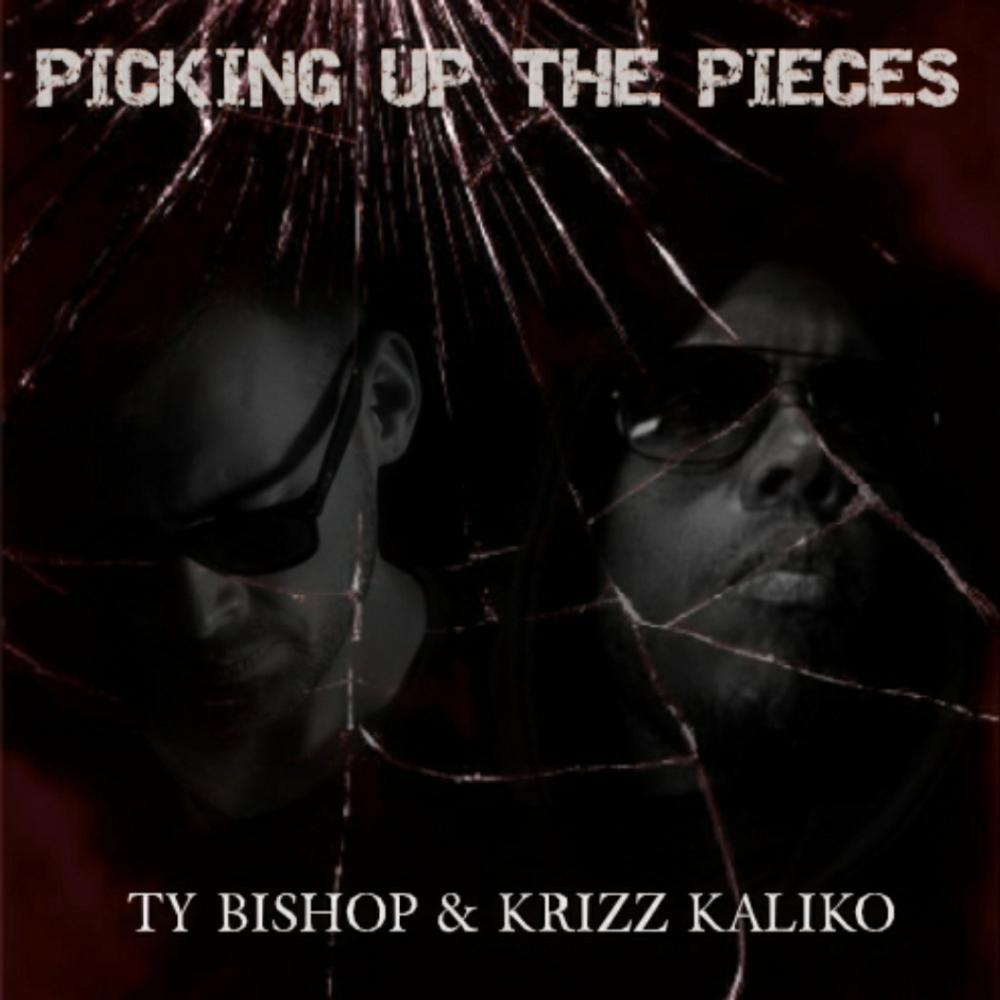 Picking Up The Pieces (feat. Krizz Kaliko)