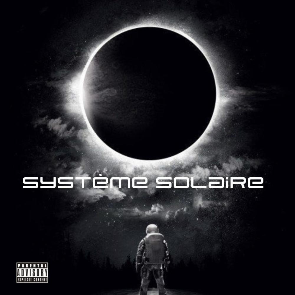 Système solaire (feat. Vngelo) (Explicit)