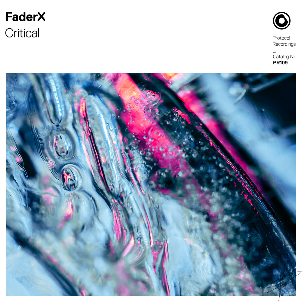 Critical (Extended Mix)