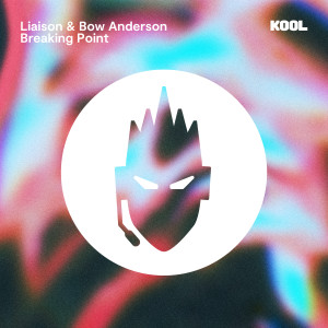 อัลบัม Breaking Point ศิลปิน Liaison