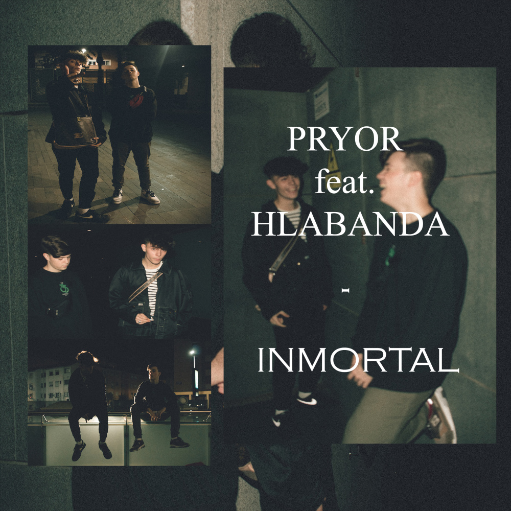 Inmortal (Explicit)