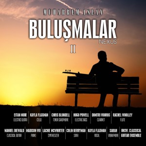 Dengarkan lagu Unforgettable nyanyian Muharrem Aslan dengan lirik
