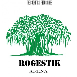 收聽Rogestik的Arena歌詞歌曲