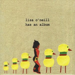 ดาวน์โหลดและฟังเพลง Sparkle พร้อมเนื้อเพลงจาก Lisa O'Neill