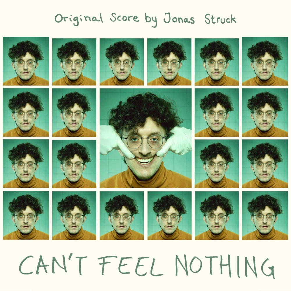 Can't Feel Nothing - Main Theme Ending
