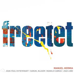 Freetet dari Manuel Hermia