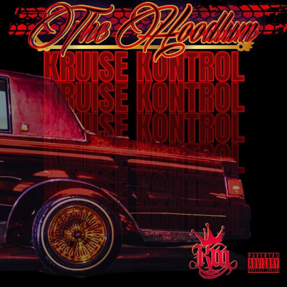 Kruise Kontrol (Explicit)