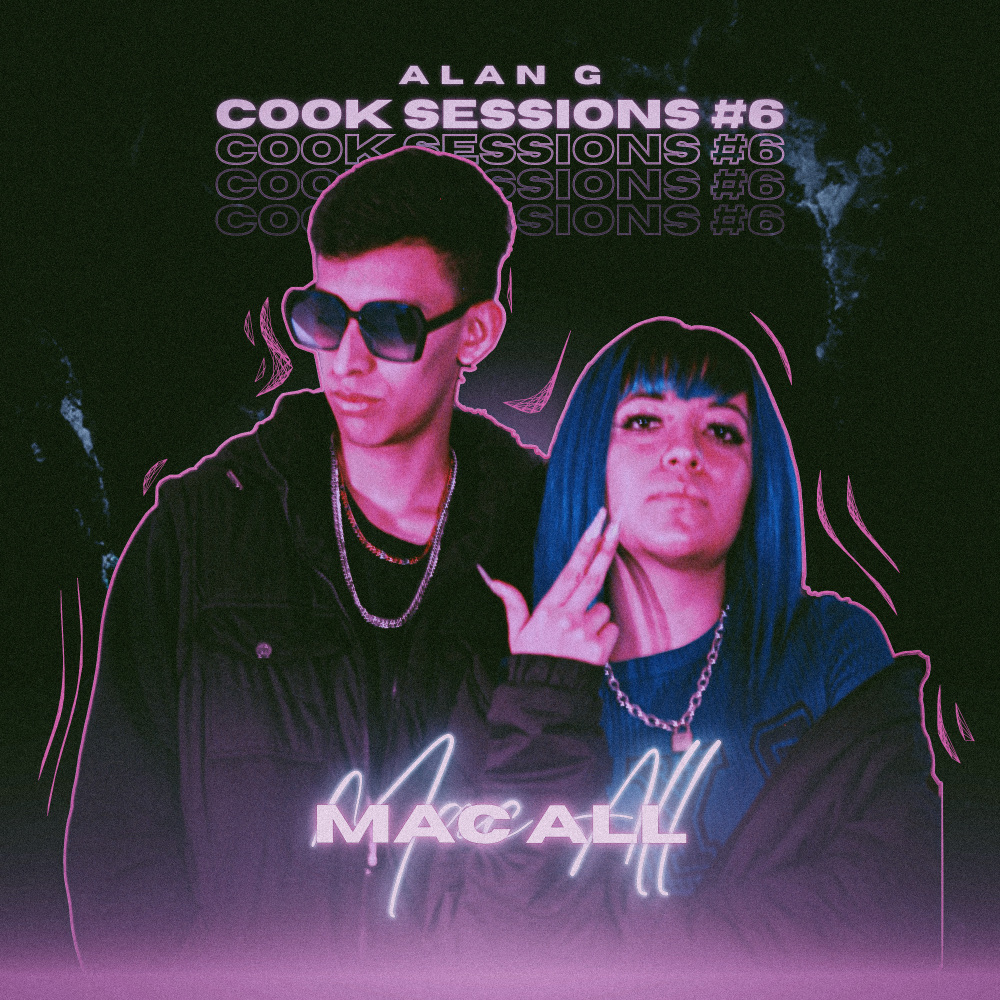 Cook Sessions #6